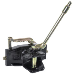 Massey Ferguson 8250 8003698 Priekabos mova 322mm