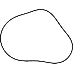 Massey Ferguson 8250Xtra 3716252M1 stabdžių O žiedas