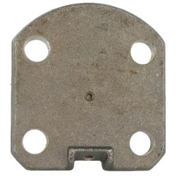 Massey Ferguson 8250Xtra CI130631 veleno kaištis Carraro