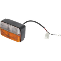 Massey Ferguson 8260 3714184M92 indikacinė lemputė