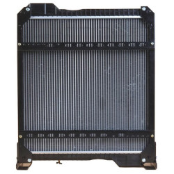 Massey Ferguson 8260Xtra 3780221M5N radiatorius
