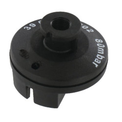 Massey Ferguson 8260Xtra 3808462M1 oro įsiurbimo jutiklis