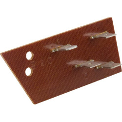 Massey Ferguson 8270 KL080075 rezistorius