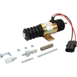 Massey Ferguson 8270 V836862354 Išjunkite solenoidą