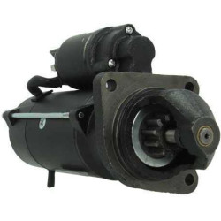 Massey Ferguson 8270Xtra STA2167295 Starteris 12V 3.0kW