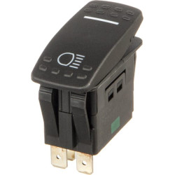 Massey Ferguson 8280 4295737M1 šviesos jungiklis