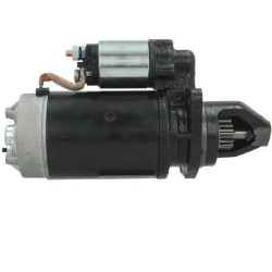 Massey Ferguson 8280 STA2167306 Starteris 12V 3.0kW