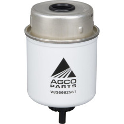 Massey Ferguson 8280 V836662561 Kuro filtras