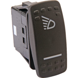 Massey Ferguson 8280Xtra 4290435M2 šviesos jungiklis