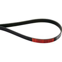 Massey Ferguson 8450 7700066725 V formos diržas