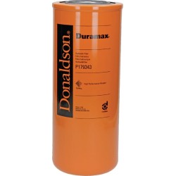 Case - IH Maxxum 125 ActiveDrive Tier 4B P179343 Hidraulinis filtras „Spin-on Donaldson