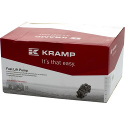 Massey Ferguson 8470 V837073630KR Degalų pakėlimo siurblys