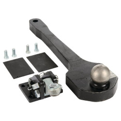 Massey Ferguson 8470 009603130A11 Nešimo plokštė 80 mm