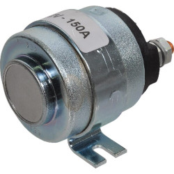 Massey Ferguson 8480 V836666759 solenoidas