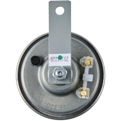 Massey Ferguson 8480 3AL002952811 Horn 12V