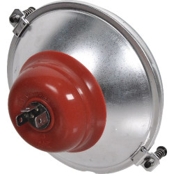 Massey Ferguson 8480 3788220M91 priekinis žibintas