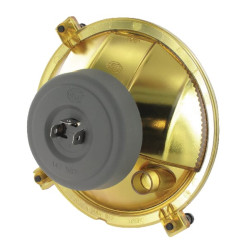 Massey Ferguson 8480 4278938M92 priekinis žibintas