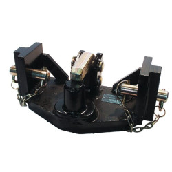 Massey Ferguson 8480 8003248 Piton mova 329mm su ABG Nauja