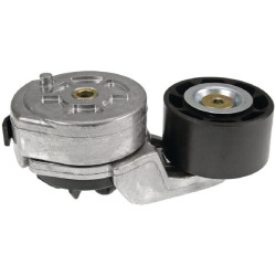 Massey Ferguson 8650 VPE6435 įtempiklio ventiliatoriaus diržas