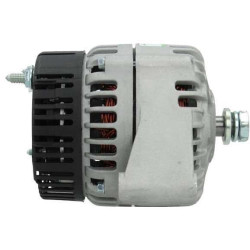 Massey Ferguson 8650 ALT2625177 kintamosios srovės generatorius 14V 120A