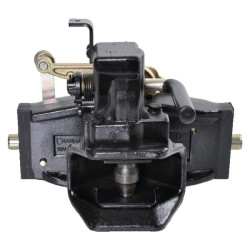 Massey Ferguson 8650 8004342 Priekabos mova 329 mm