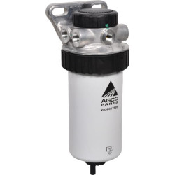 Massey Ferguson 8660 V836867830 Kuro filtras