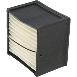 Massey Ferguson 8660 3907943M1 kuro filtras