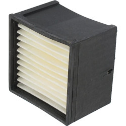 Massey Ferguson 8680 3907943M1 kuro filtras