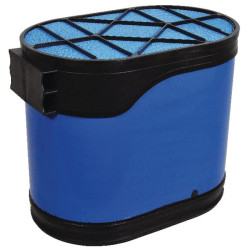 Massey Ferguson 8680 4286479M2 oro filtras išorinis