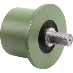 Massey Ferguson 8690 0150200000N Pasukimo ritinys baigtas