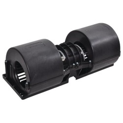 Case - IH Maxxum 135 ActiveDrive Tier 4B 87663947 ventiliatorius