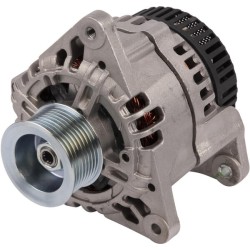 Case - IH Maxxum 135 ActiveDrive Tier 4B 84141452 kintamosios srovės generatorius