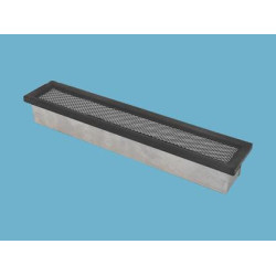 Massey Ferguson 8732 AXH1099 Kombinuotas anglies filtras