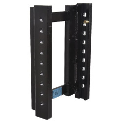 Massey Ferguson 8732 8002448 Kopėčių kablys KU331 335mm