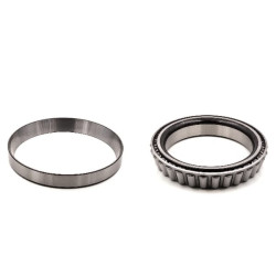 Massey Ferguson 8730 Sn.HB137055-999999 NWB03511 kūginis ritininis guolis