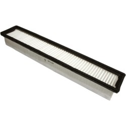 Case - IH Maxxum 135 ActiveDrive Tier 4B VPM8035 kabinos oro filtras