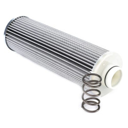 Massey Ferguson 8730S Sn.HB137055-999999 Datatronic 5 P768138 Hidraulinis filtras, kasetė