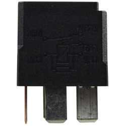 Massey Ferguson 8732S Sn.HB193071-999999 Datatronic 5 4RD007794021 Daugiafunkcinė relė