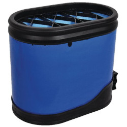 Massey Ferguson 8732S Sn.HB193071-999999 Datatronic 5 4286479M2 išorinis oro filtras