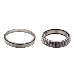 Massey Ferguson 8732S Sn.HB193071-999999 Datatronic 5 NWB03511 Kūginis ritininis guolis