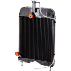 Massey Ferguson 240S 1680547M92N radiatorius