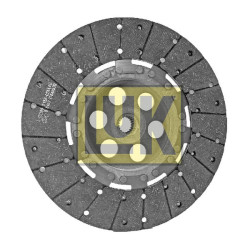 Massey Ferguson 290E 333005146 Sankabos diskas