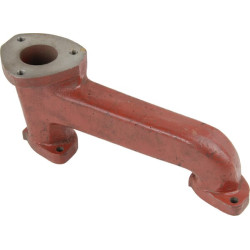 Massey Ferguson 231 37781571N Išmetimo kolektorius