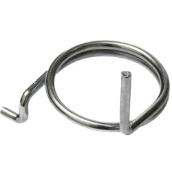 Massey Ferguson 240 180809M2 spyruoklė