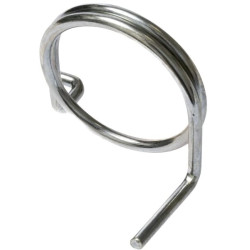 Massey Ferguson 240 180809M2 spyruoklė