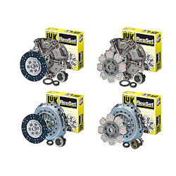 Massey Ferguson 240 630109509 Sankabos Rep Set