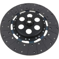 Massey Ferguson 240 VPG2035 Sankabos varoma plokštelė