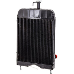 Massey Ferguson 240 1680547M92N radiatorius