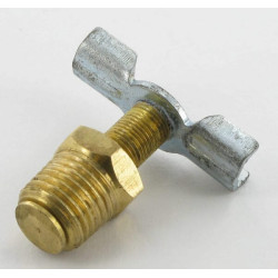 Massey Ferguson 240 81465471GP Išleidimo čiaupas NH