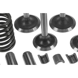 Vožtuvų komplektas Massey Ferguson 240 VPA6004